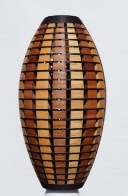 Vase HVN 051302